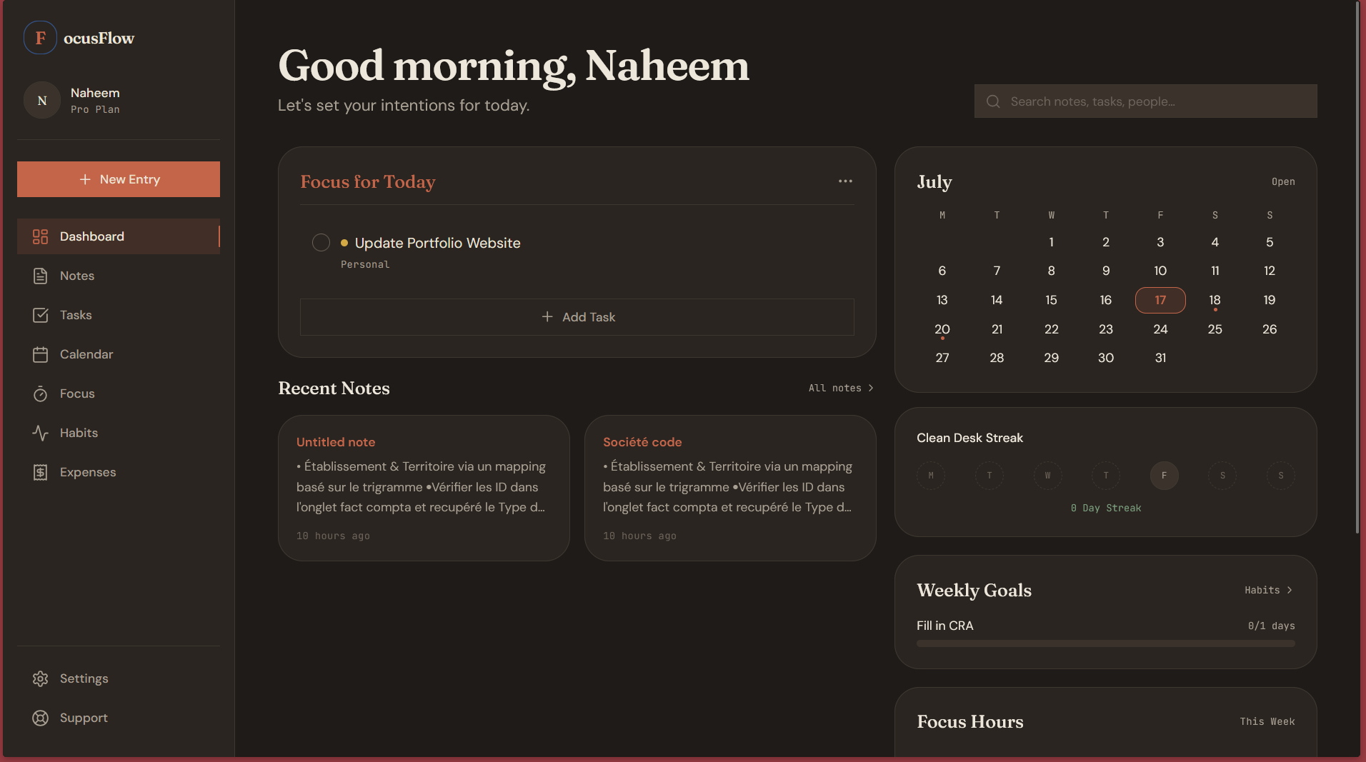 Project Preview Image